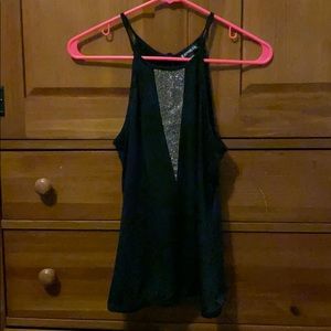 EXPRESS tank top. Never worn.